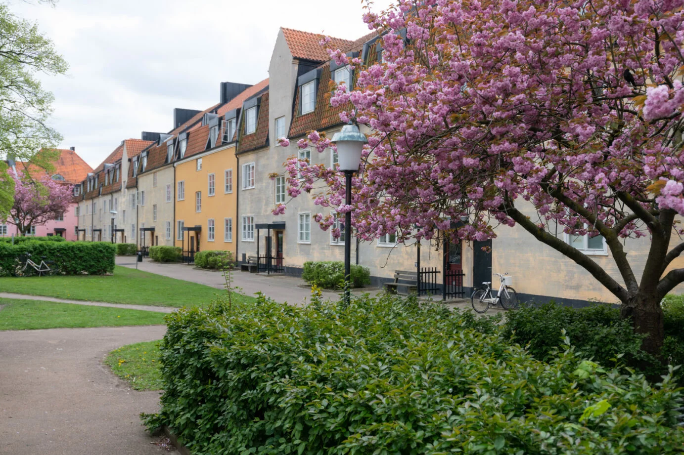Bryggargatan 11