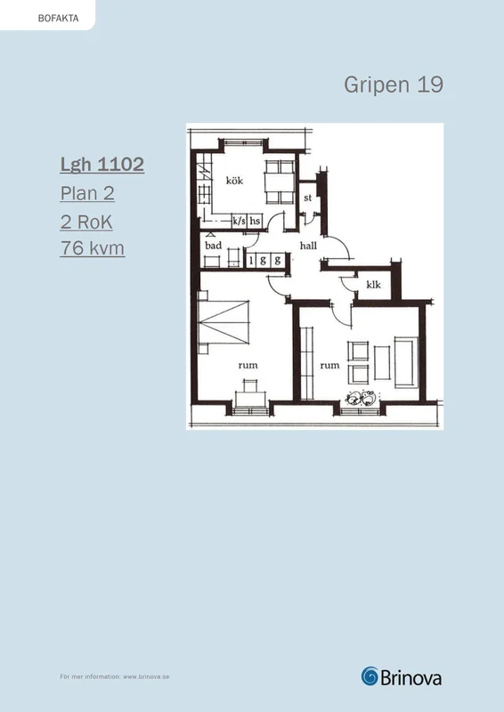 Bryggargatan 15