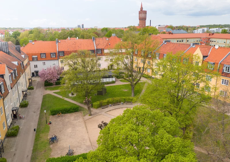 Onsjögatan 8