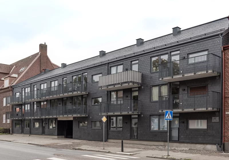 Föreningsgatan 129