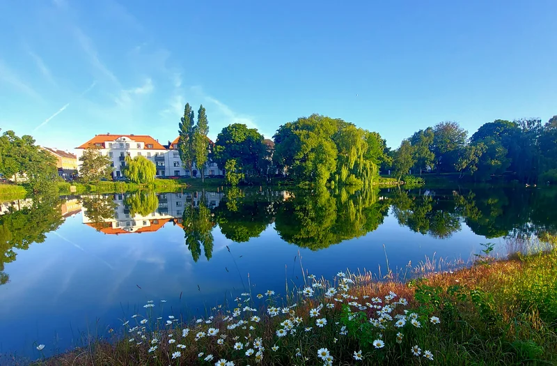 Seminariegatan 15