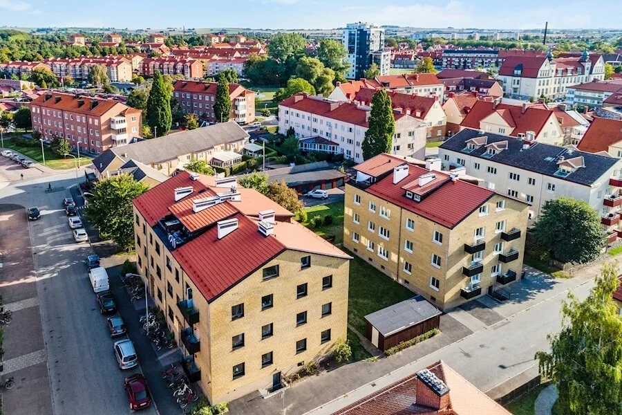 Timmermansgatan 12 A