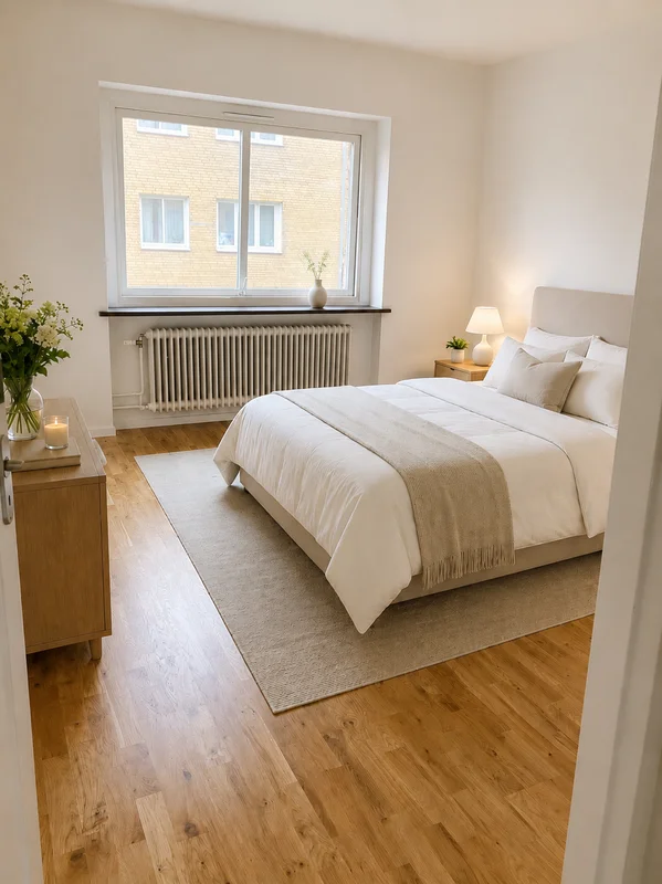 Timmermansgatan 12 B