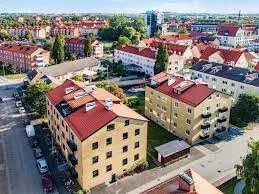 Timmermansgatan 12 B