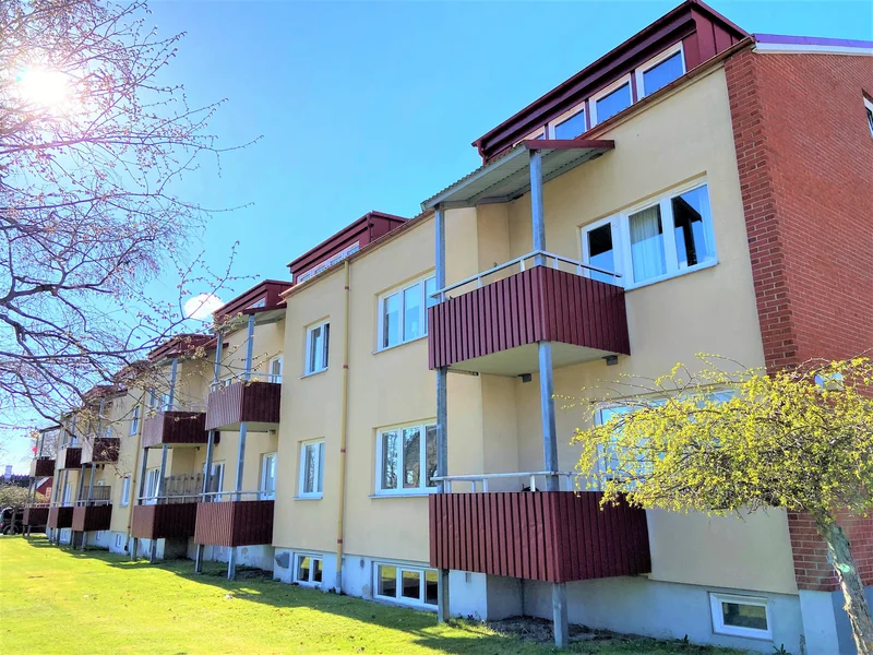 Svaneholmsvägen 22 A