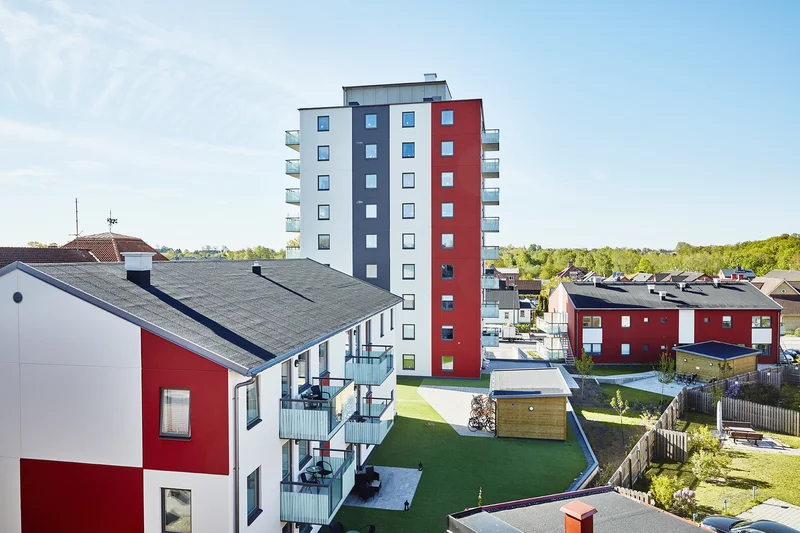 Unionsgatan 1