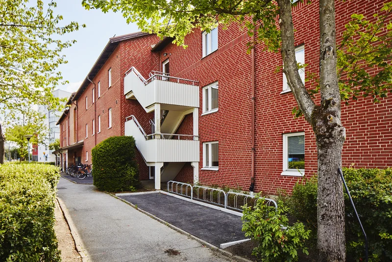 Skolgatan 1