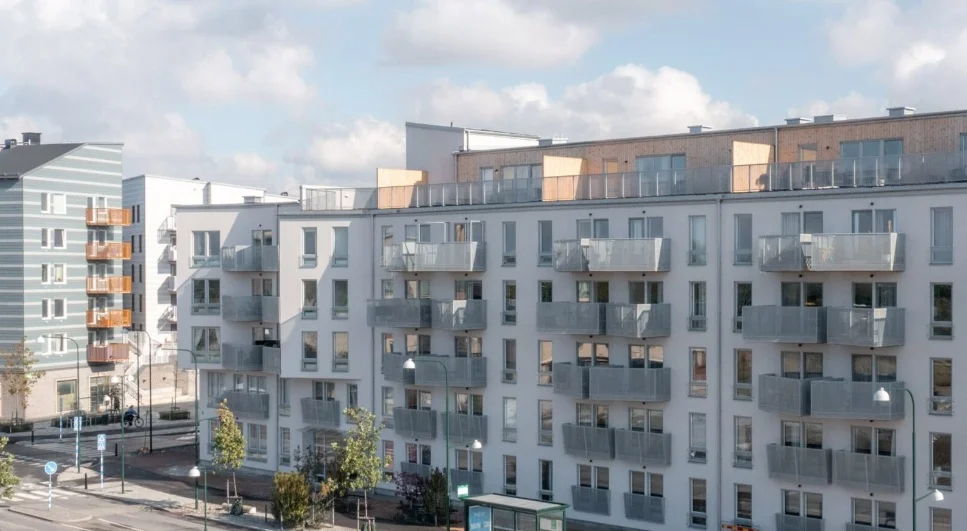 Blåsebergavägen 22