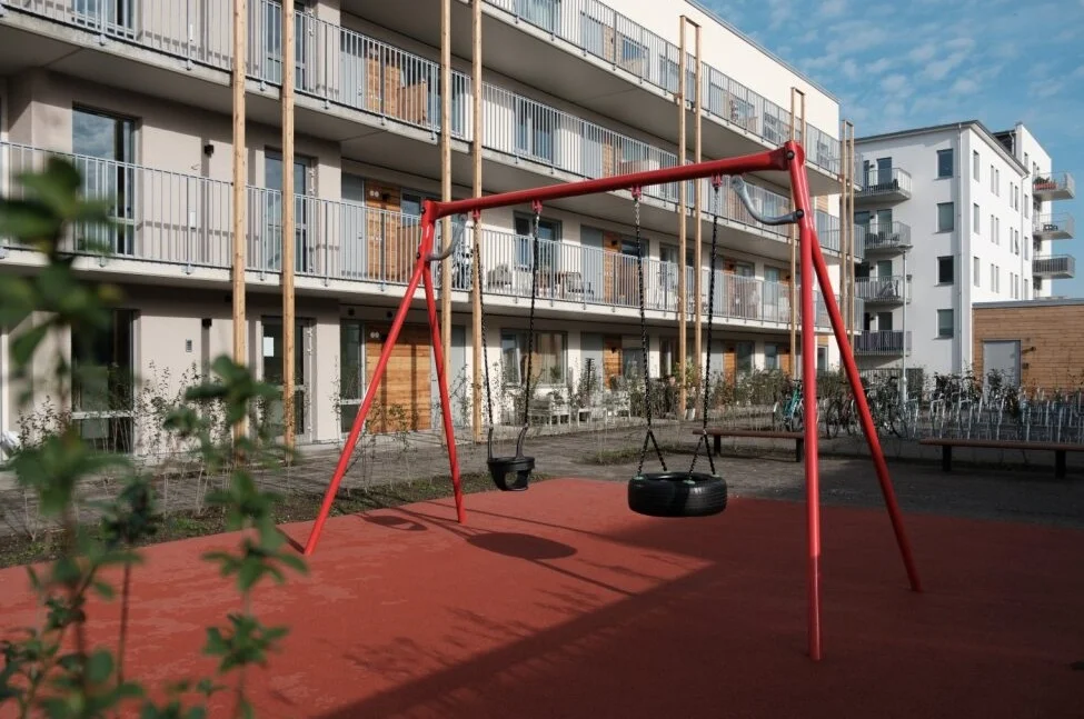 Högatan 17 A