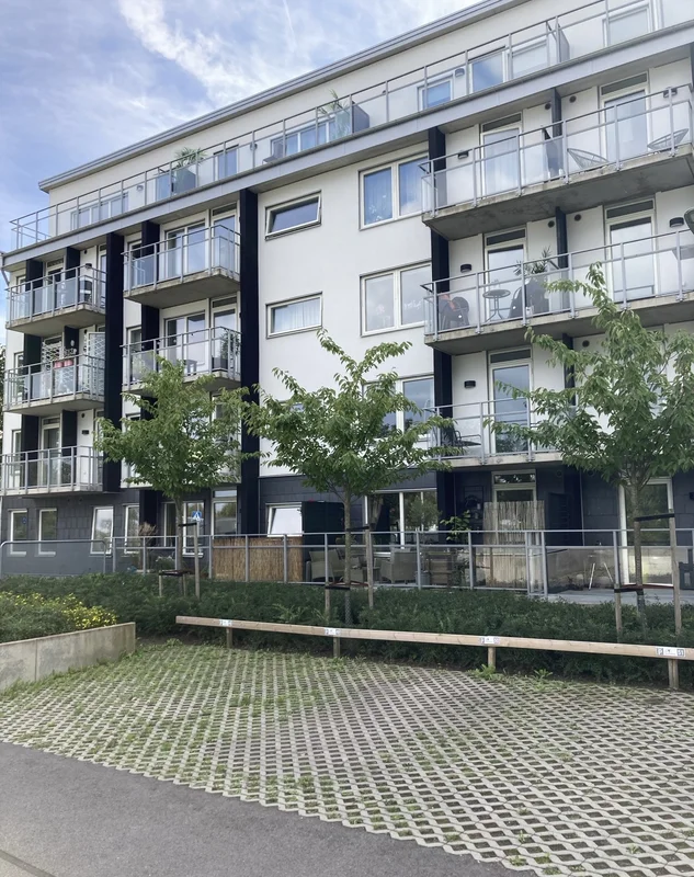 Dammsnäcksgränd 15 B