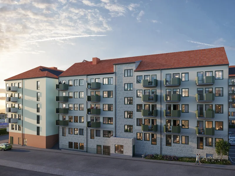 Almedalsgatan 4 A