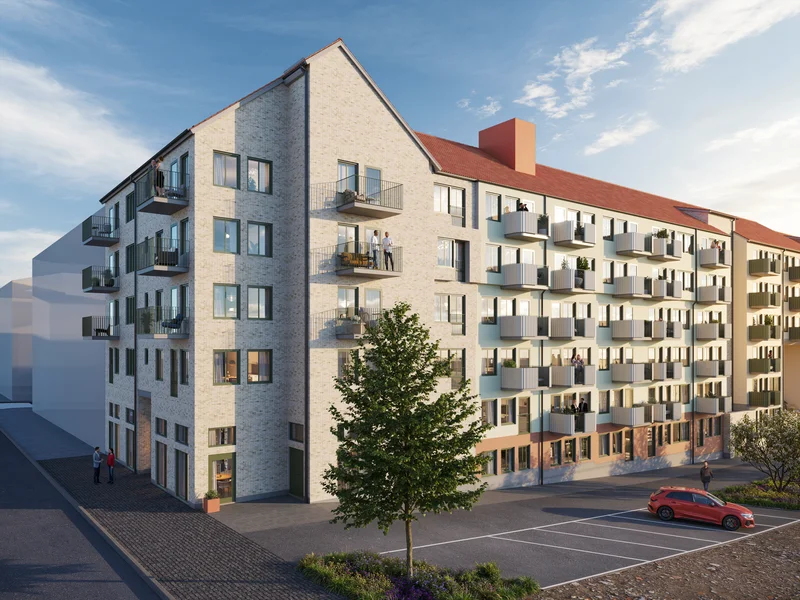 Lundavägen 46 A