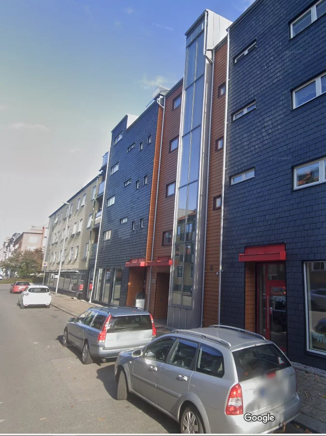 Frykholmsgatan 25 C