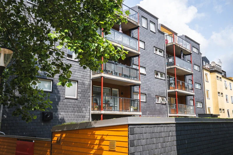 Frykholmsgatan 25 C