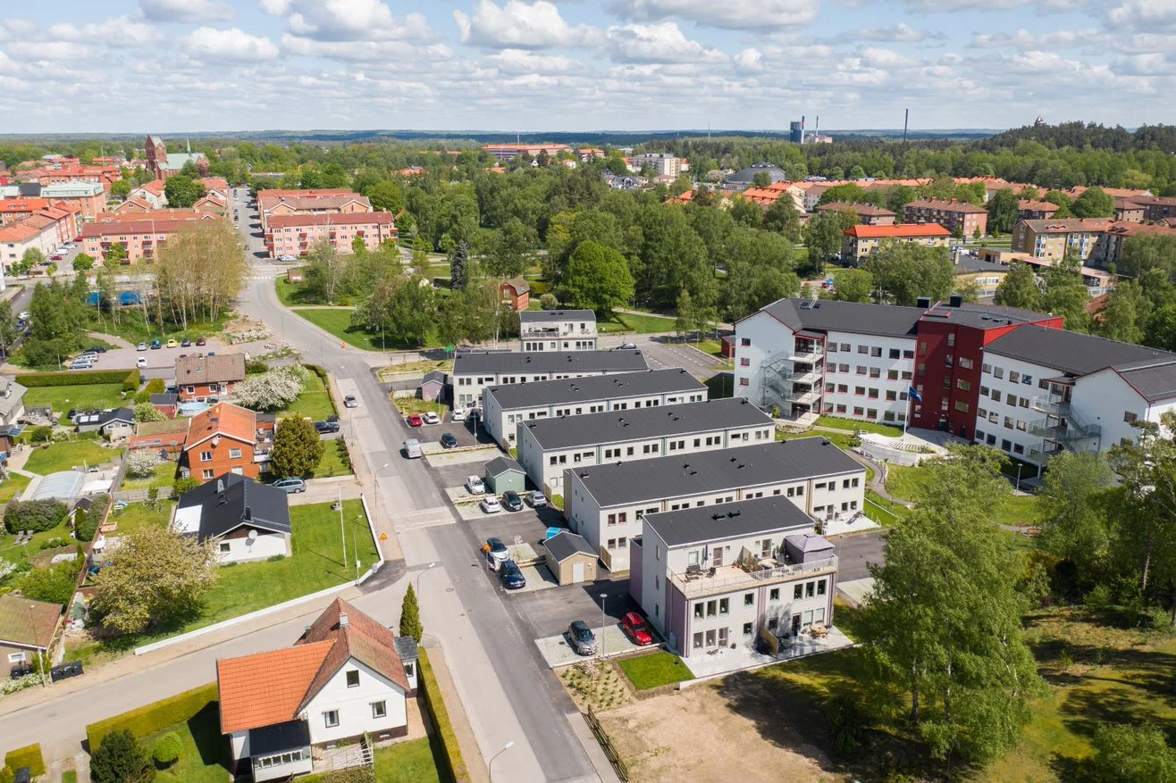 Björksäter 5 B