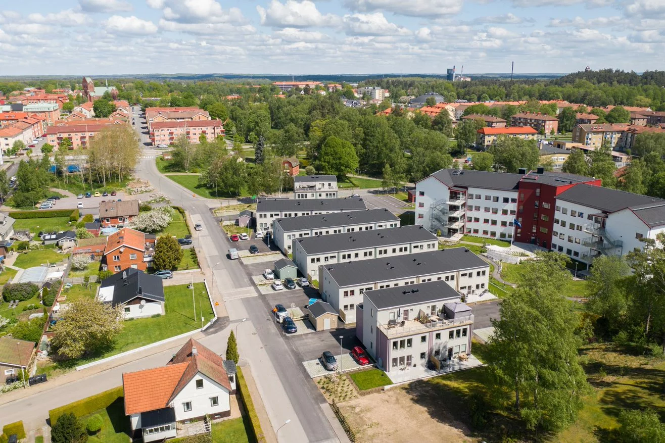 Björksäter 5 E