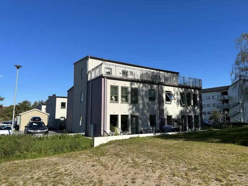 Björksäter 8 B