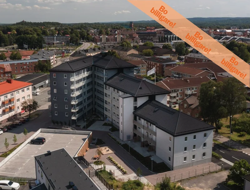 Finjagatan 1A