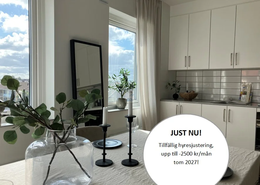 Finjagatan 1A