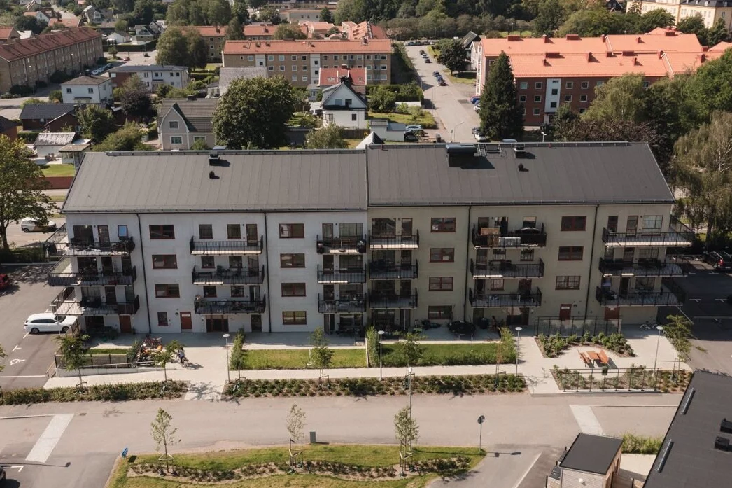 Limkokaregatan 5 B