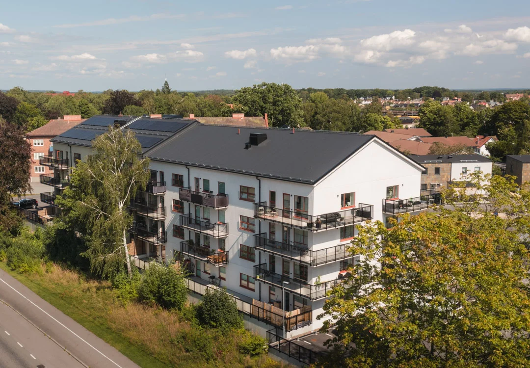 Limkokaregatan 5 C