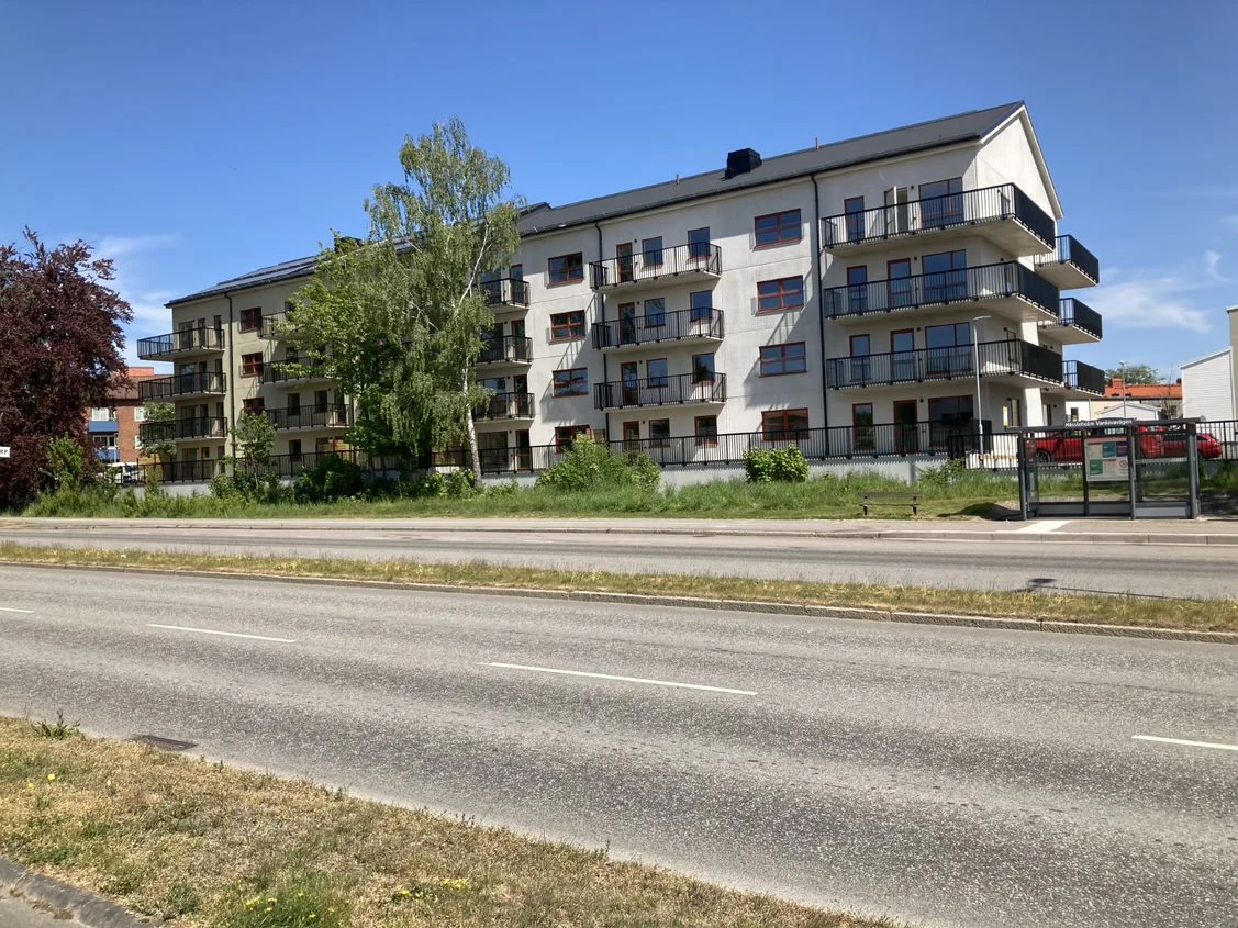 Limkokaregatan 5 C