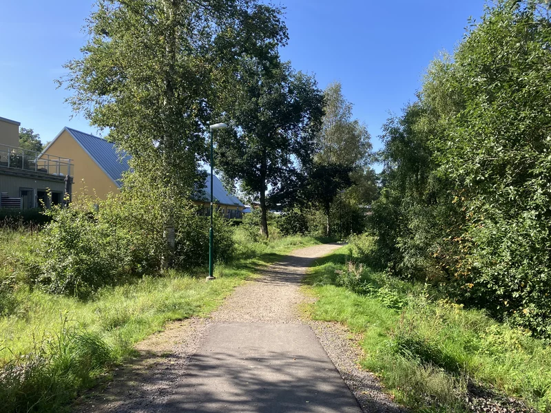 Furagegatan 28 – Bild 3