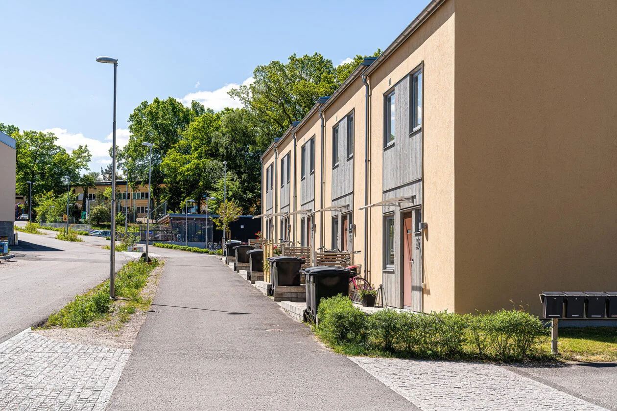 Wendesvägen 17