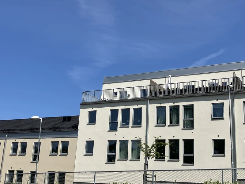 Furagegatan 19 A – Bild 2