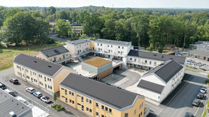 Furagegatan 19 A – Bild 6