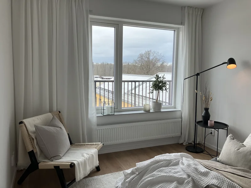 Wendesvägen 20 A – Bild 5