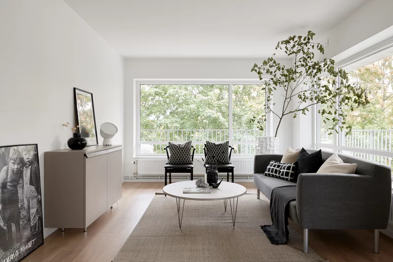 Manskapsgatan 2 C – Bild 2