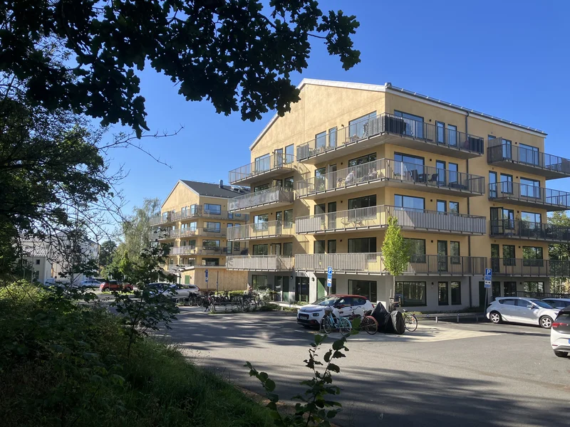Manskapsgatan 4 C