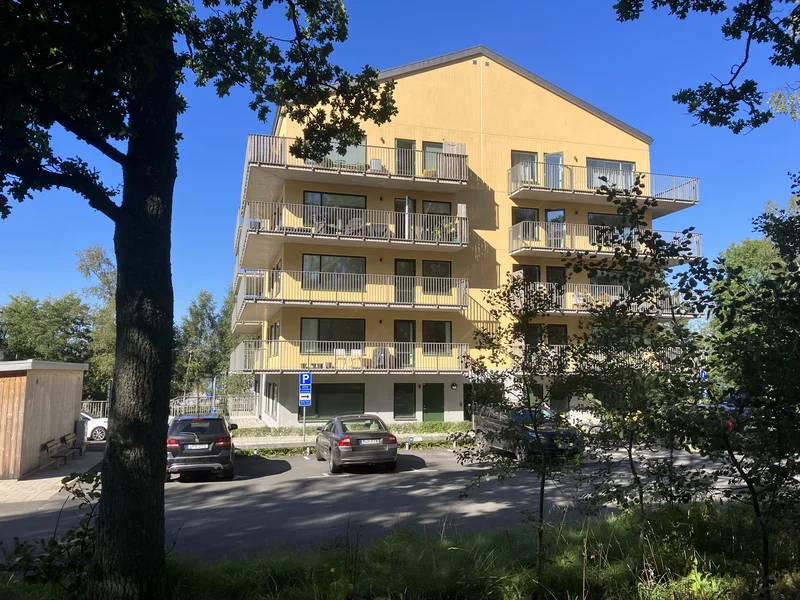 Manskapsgatan 4 C