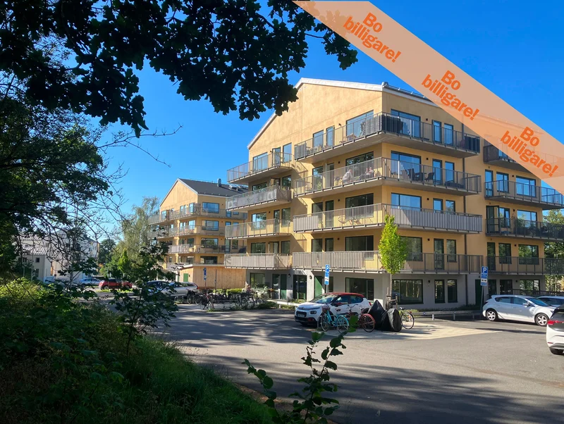 Manskapsgatan 6 D