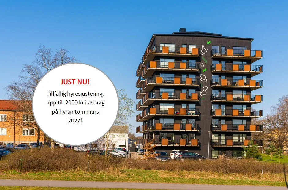 Löjtnant Granlunds Väg 18