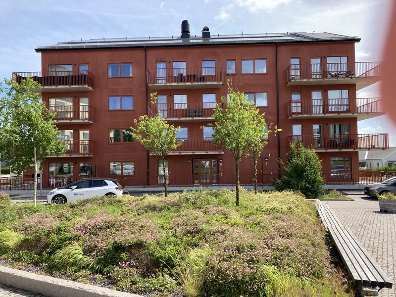 Prismagatan 10 B – Bild 2