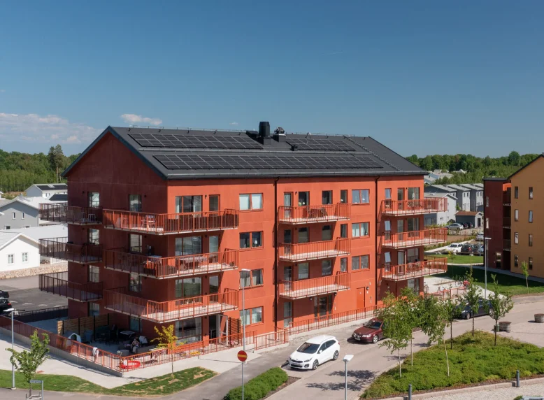 Prismagatan 10 B