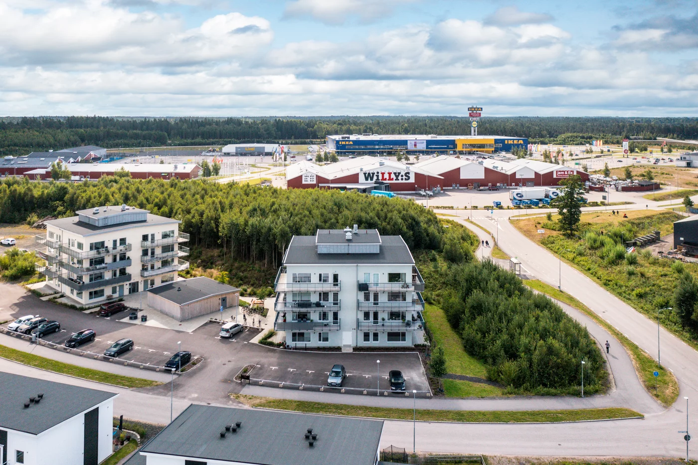 Stenhuggarevägen 4