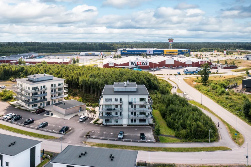 Stenhuggarevägen 4