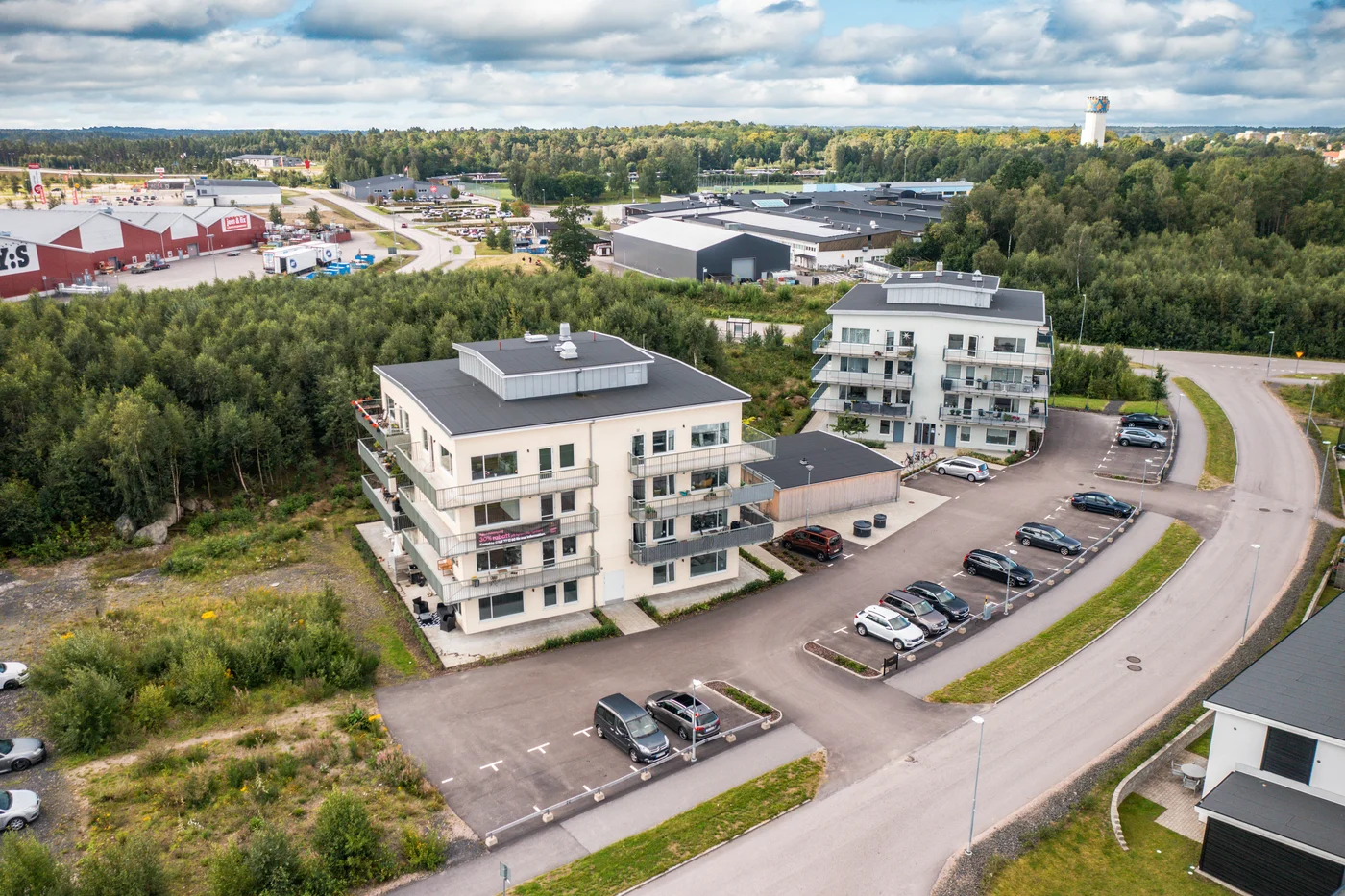 Stenhuggarevägen 6