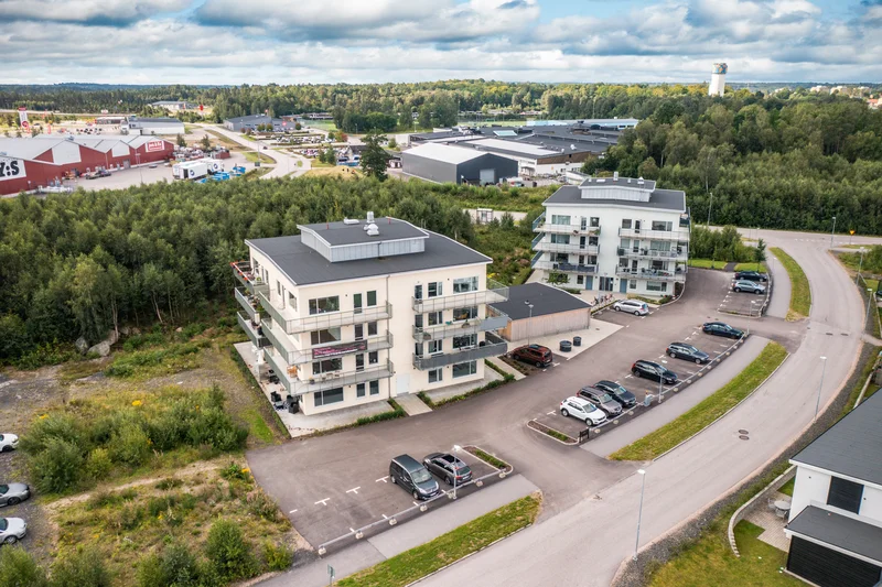 Stenhuggarevägen 6