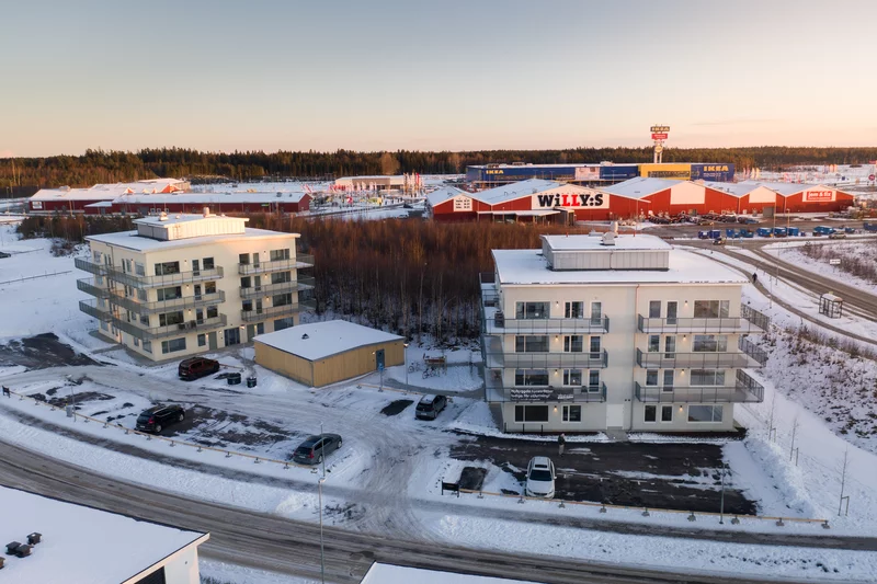 Stenhuggarevägen 6
