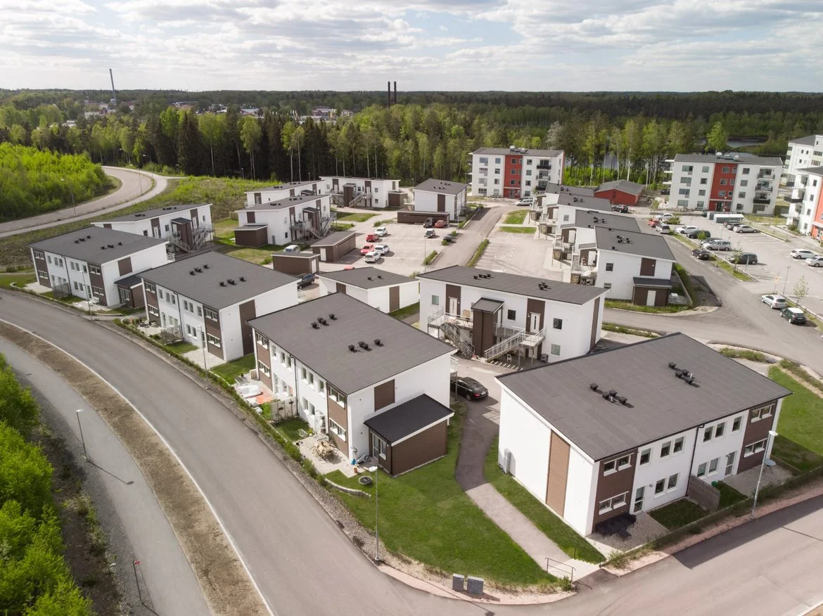 Murargränd 11 C