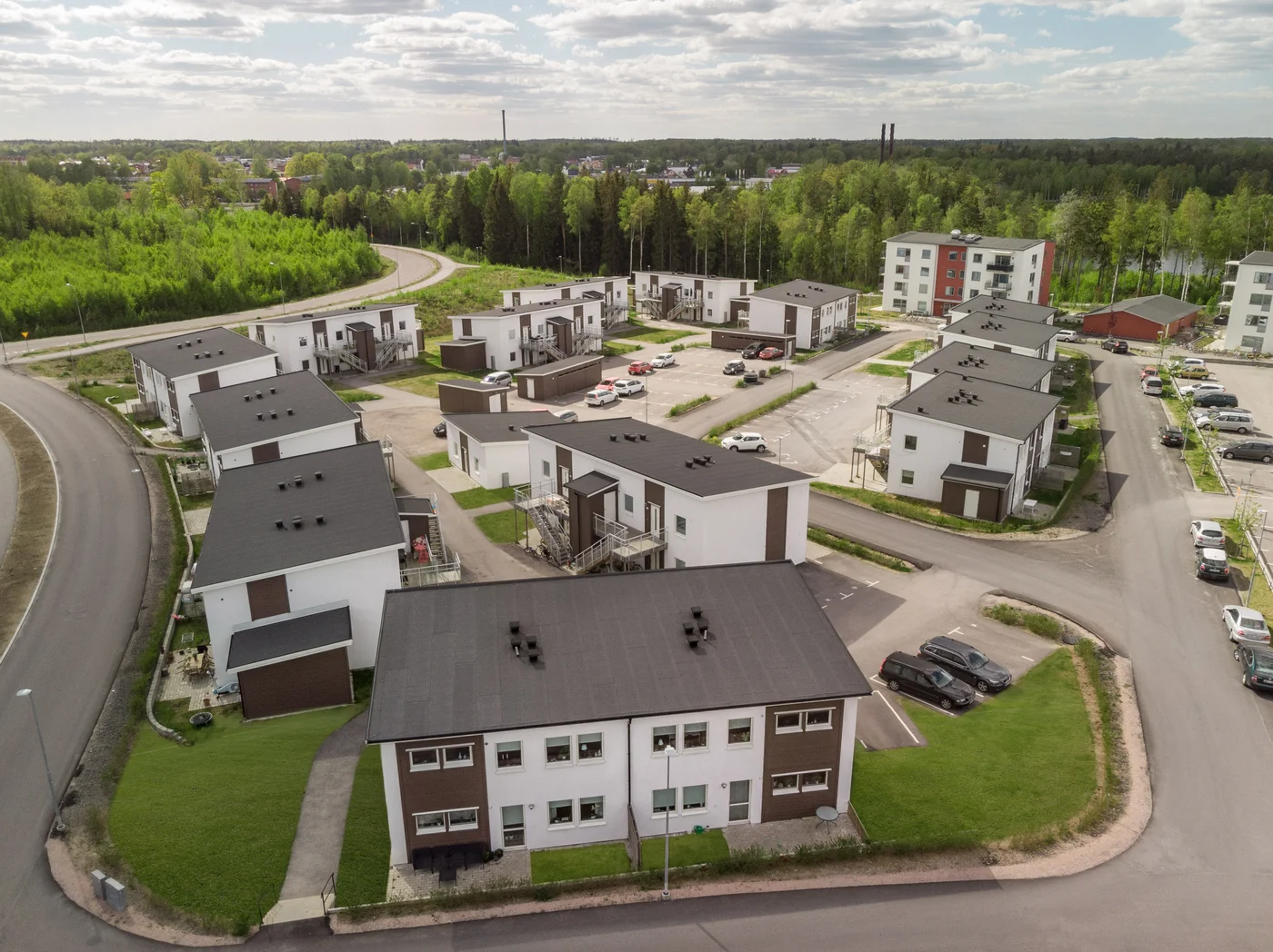 Murargränd 15 C