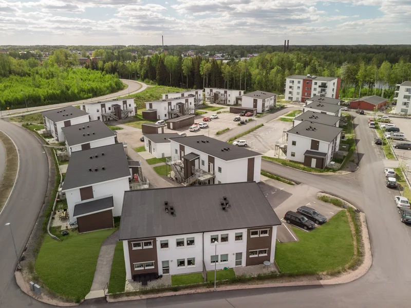 Murargränd 15 C