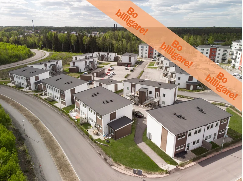 Murargränd 4 A