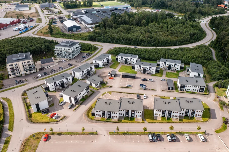 Murargränd 6 C