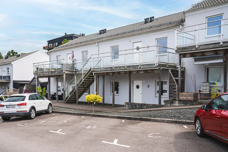 Löjtnant Granlunds Väg 15 A
