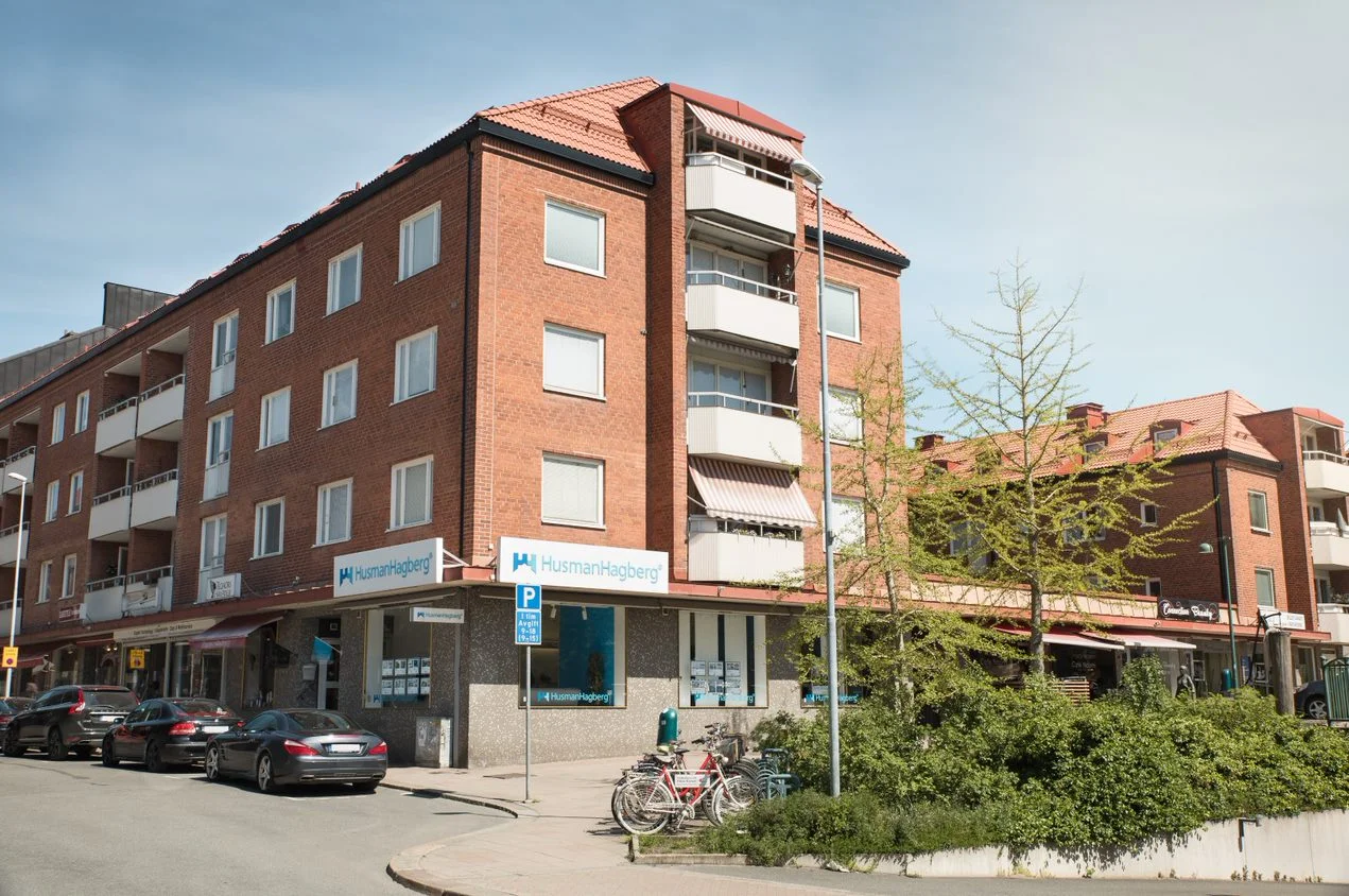 Frykholmsgatan 19 A